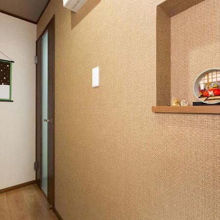 京都 京町屋楓 Kyomachiya KAEDE酒店 外观 照片