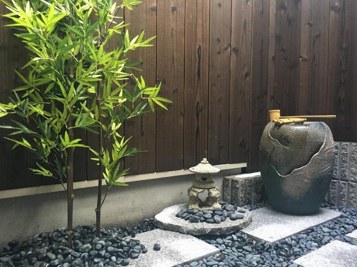 京都 京町屋楓 Kyomachiya KAEDE酒店 外观 照片