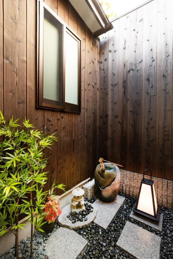 京都 京町屋楓 Kyomachiya KAEDE酒店 外观 照片