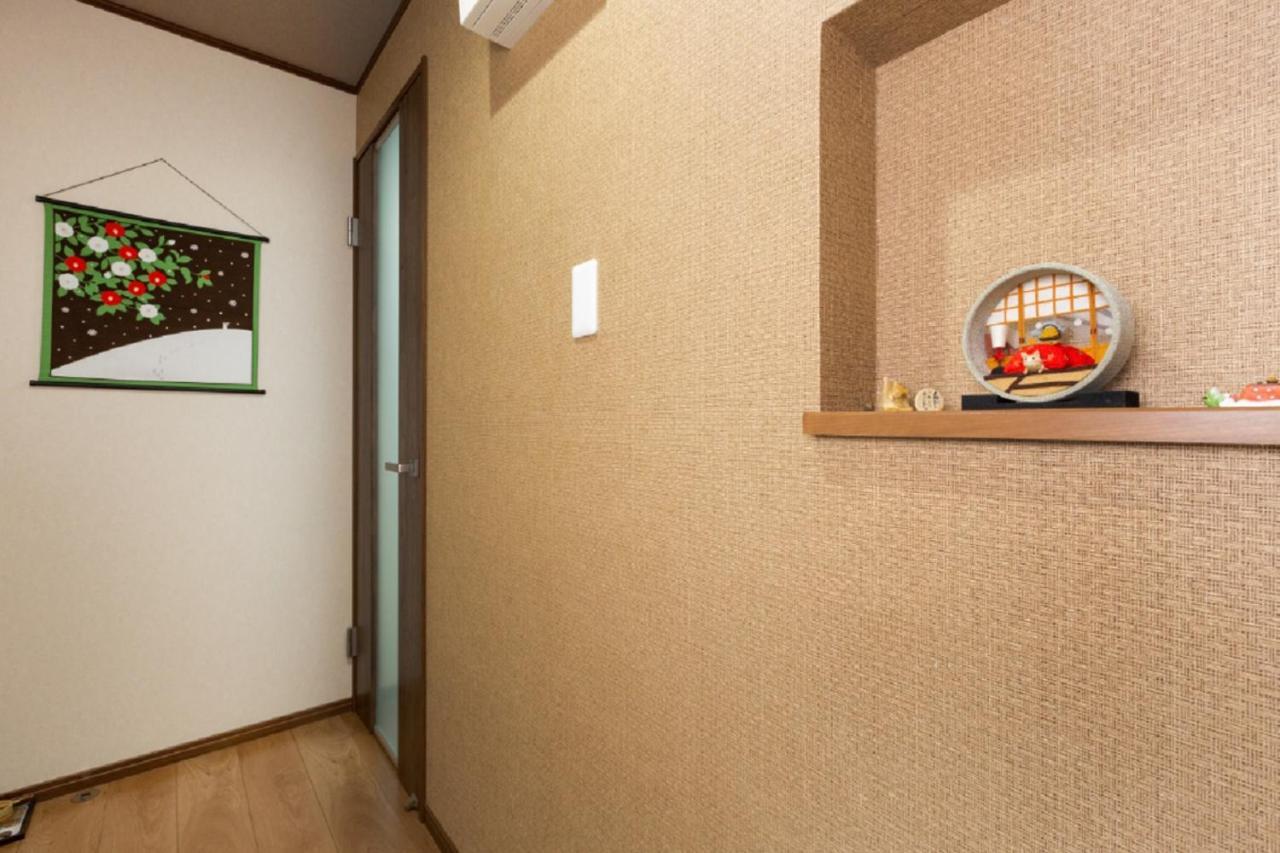 京都 京町屋楓 Kyomachiya KAEDE酒店 外观 照片