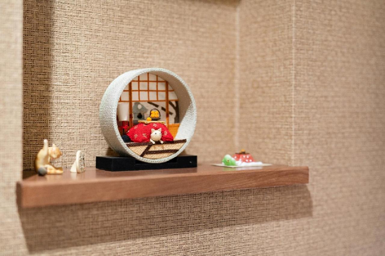 京都 京町屋楓 Kyomachiya KAEDE酒店 外观 照片
